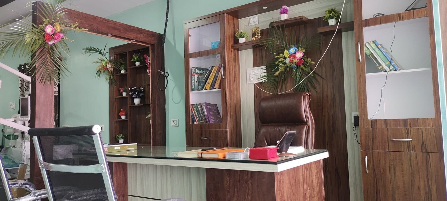 Ranjan Dental Clinic